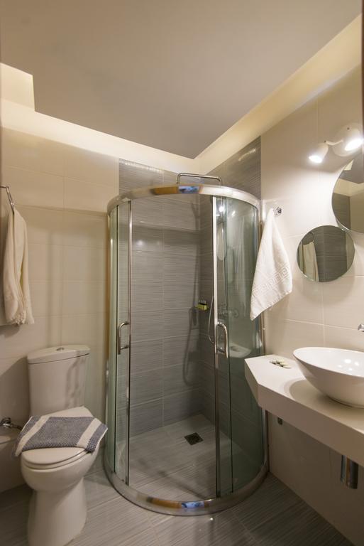 Apartment Castello Di Porto