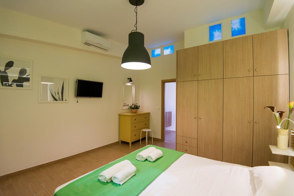 Castello Di Porto Apartment
