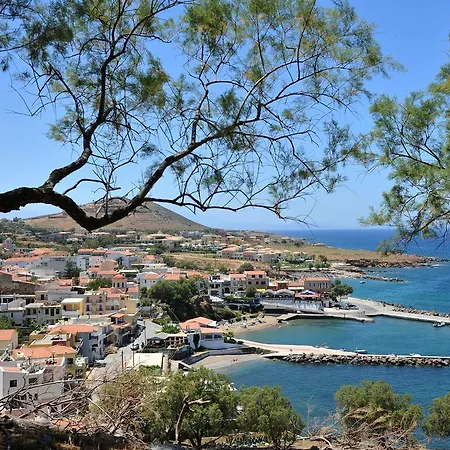 Castello Di Porto Διαμέρισμα Πάνορμος Εξωτερικό φωτογραφία
