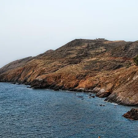 Castello Di Porto Διαμέρισμα Πάνορμος Εξωτερικό φωτογραφία