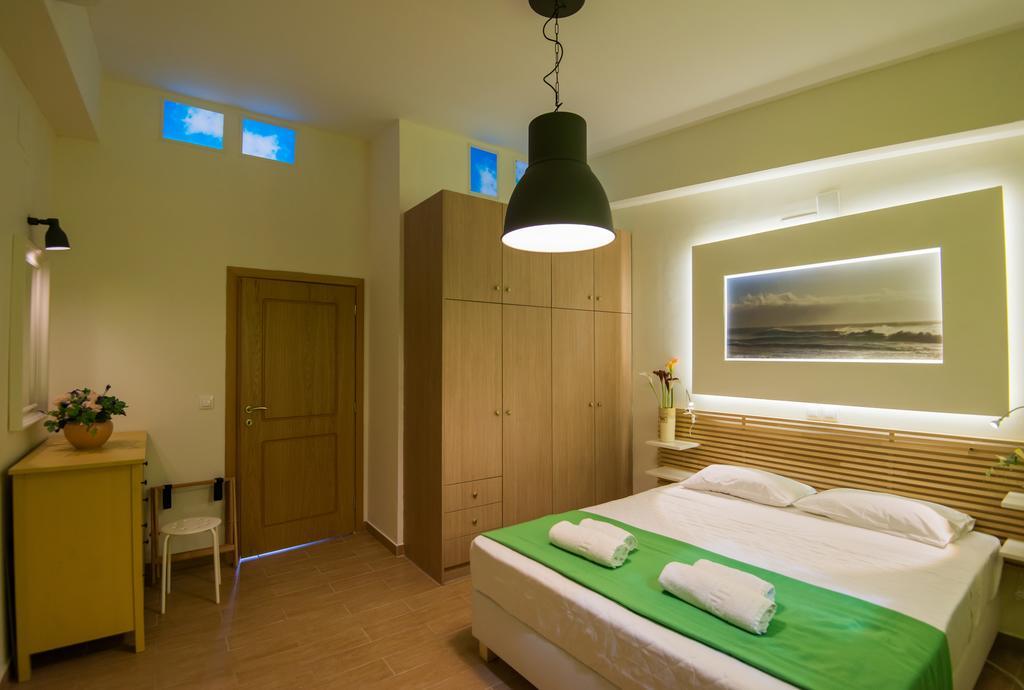 Castello Di Porto Appartement Pánormos